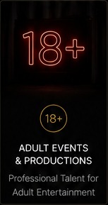Adult events and productions