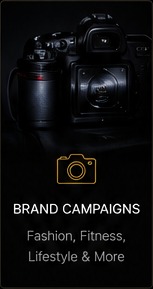 Brand campaigns